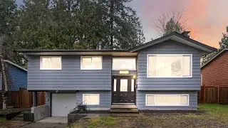 21101 119th Avenue Maple Ridge BC