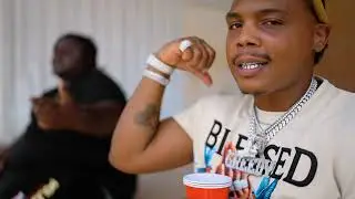 Eat Greedy G ft. Headhuncho Amir - 