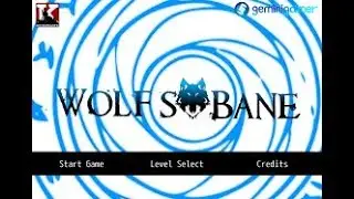 This Murder Mystery Is Cool! | Wolf's Bane Gameplay
