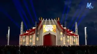 Maestrat Tv - Carnaval Vinaròs 2017 - Gala Reines