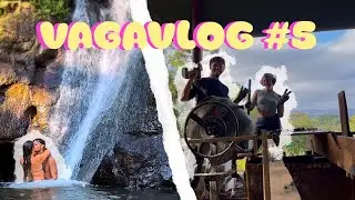 VAGAVLOG #5 : Vivre en Australie, la vérité! 🇦🇺