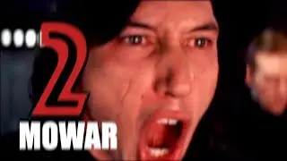KYLO wants EVEN MORE! PART 2
