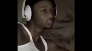 WHY ARE U CRYING BRO?