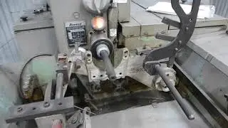 Sunnen MBC 1804 Automatic Honing Machine - Tag #140267