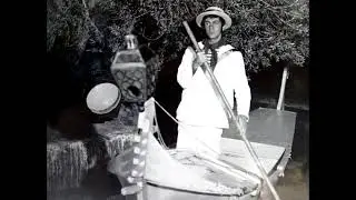 Муслим Магомаев. Silenzio cantatore. Muslim Magomaev