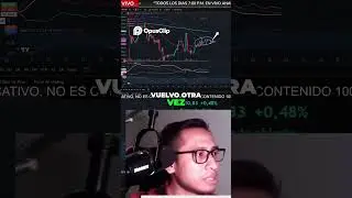 👉 BITCOIN A 113.000 D&Oacute;LARES ESTE DOMINGO 😱 &iquest;NO ME CRE&Eacute;S? ADVIERTE INVERTITE CON GUSTAVO