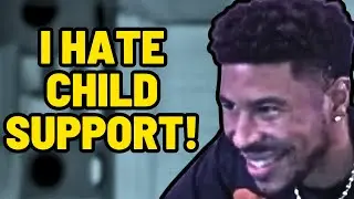 LowTierGod Loves Being Assaulted By Men Almost As Much As Dodging Child Support Bills | King of Rogs