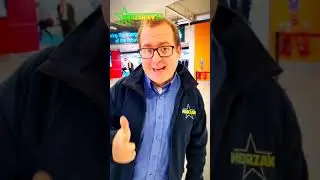 A #shorts summary of Solar and Storage Live 2021 from the NEC