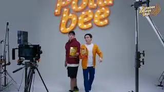 Bright Visual Kreasindo Potabee - 044