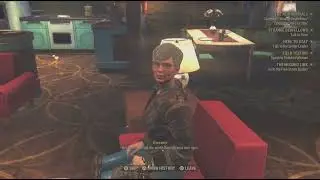 Fallout 76 | PART 34 | SOMEONE&rsquo;S KNOCKING AT ME DOOR