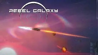 Rebel Galaxy - Rust City: Talking to Orzu (гид на португальском (Бразилия) в описании)