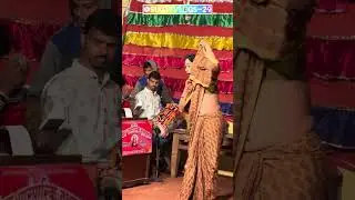 वन परी आली! 🧚‍♀️ | दशावतार वनविहार गीत | पार्सेकर दशावतार नाट्यमंडळ | गायक: गौतम केरकर #sumitvlogs 