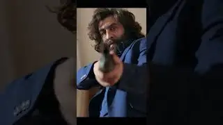 𝘼𝙉𝙄𝙈𝘼𝙇 𝘽𝙂𝙈 💥🦁 #animalmovie #animalstatus #animalsong #ranbirkapoor #whatsappstatus #status #action