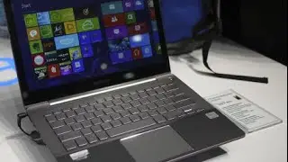 Reset Samsung Laptop Password with USB