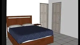 Cottage  2 or 4 sleeper