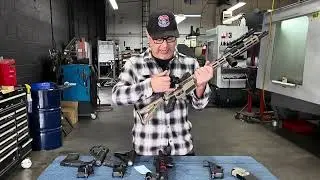KLVR Co Kingpin PAL INSTALL and TROUBLESHOOTING