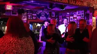 PartyCrowd