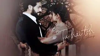Sai & Shivangi • 
