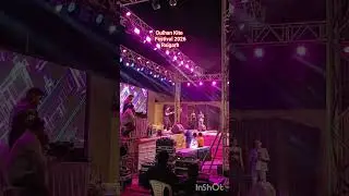 🪁पतंग मोहत्सव Dulhan Kite Festival 2026 Mini Stadium Raigarh🪁#shortvideos #drance #reels