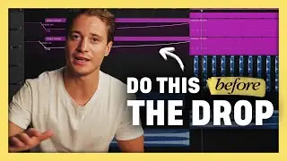 Метод Kygo для создания эпического EDM-наращивания