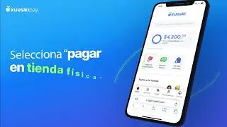 C&oacute;mo usar el c&oacute;digo de pago en tienda f&iacute;sica con Kueski Pay 🌱