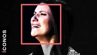 Laura Pausini fue humillada por su propia disquera