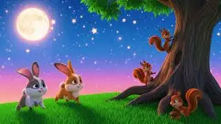 Twinkle Twinkle Little Star
