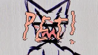 P3T - femtanyl (Lyrics Video)