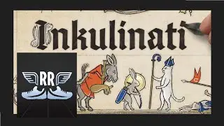 Inkulinati Demo (Steam Next Fest)