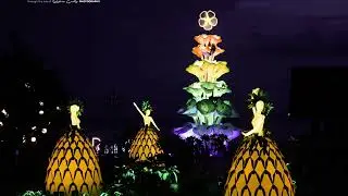 Where the Spirit of Christmas Shines Bright: One of the Most Beautiful Designs in Region VIII