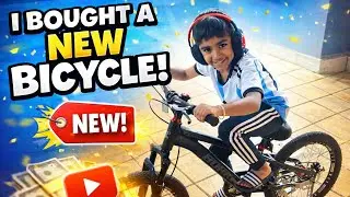 Look what this kid bought #bicycle #kid #cycling #cute 
