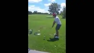 Kevin Nelson swingbvideo