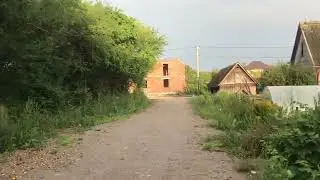 Frontera RUSA