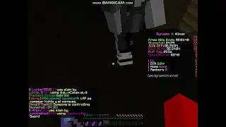 velocity 0 0 en dynamicpvp | ft grim antishit
