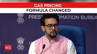 CNG, piped cooking gas to cost less, Govt revises gas pricing formula