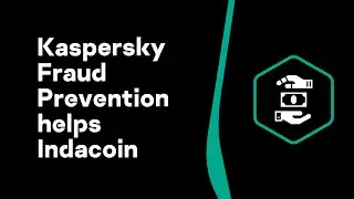 How Kaspersky Fraud Prevention helps Indacoin halt fraud with cryptocurrency
