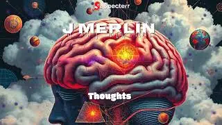 🎵Thoughts - Prod. By J Merlin🎵