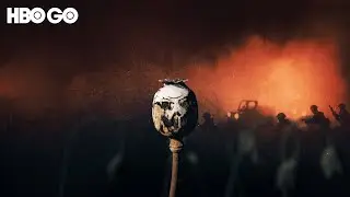 Traffickers | Official Teaser | HBO GO