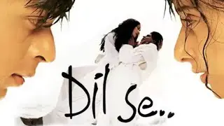Film India dubbing bahasa Indonesia Shahrukh Khan