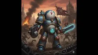 En Warhammer, por favor no elogies a Doraemon 21-40