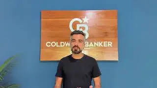 Meet Navid Ghaffari from Coldwell Banker Caribe