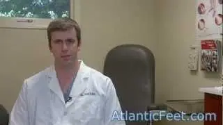 What is a Bunion? | Statesboro Podiatrist | Savannah Podaitrist