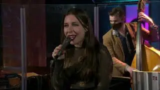 Alexander Claffy Featuring Martina DaSilva and Sonny Step- Lover Come Back To Me