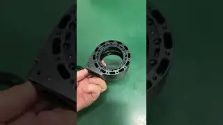 Machining High precision Assembly components #cncmachining #parts #factory #cnc