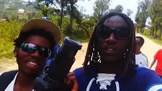 My music ; my people ;my culture and my country 
