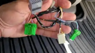 How To Remove 2017-2021 Honda Pilot Center Console.
