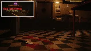 Aceitar esse trabalho noturno foi um erro&hellip; | True Nightmare - Roadside Сafe