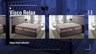 Нова Allegro&trade; Колекција