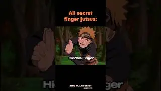 Every One Thousand Years of Death in Naruto   #anime  #naruto #shorts