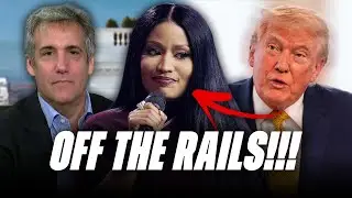 MAGA Convention Goes OFF THE RAILS With DISASTER Apperances